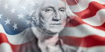 US dollar