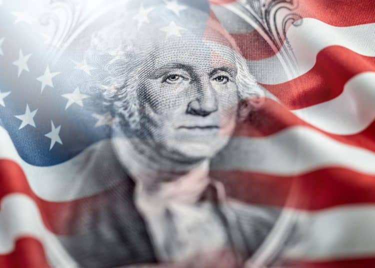 US dollar