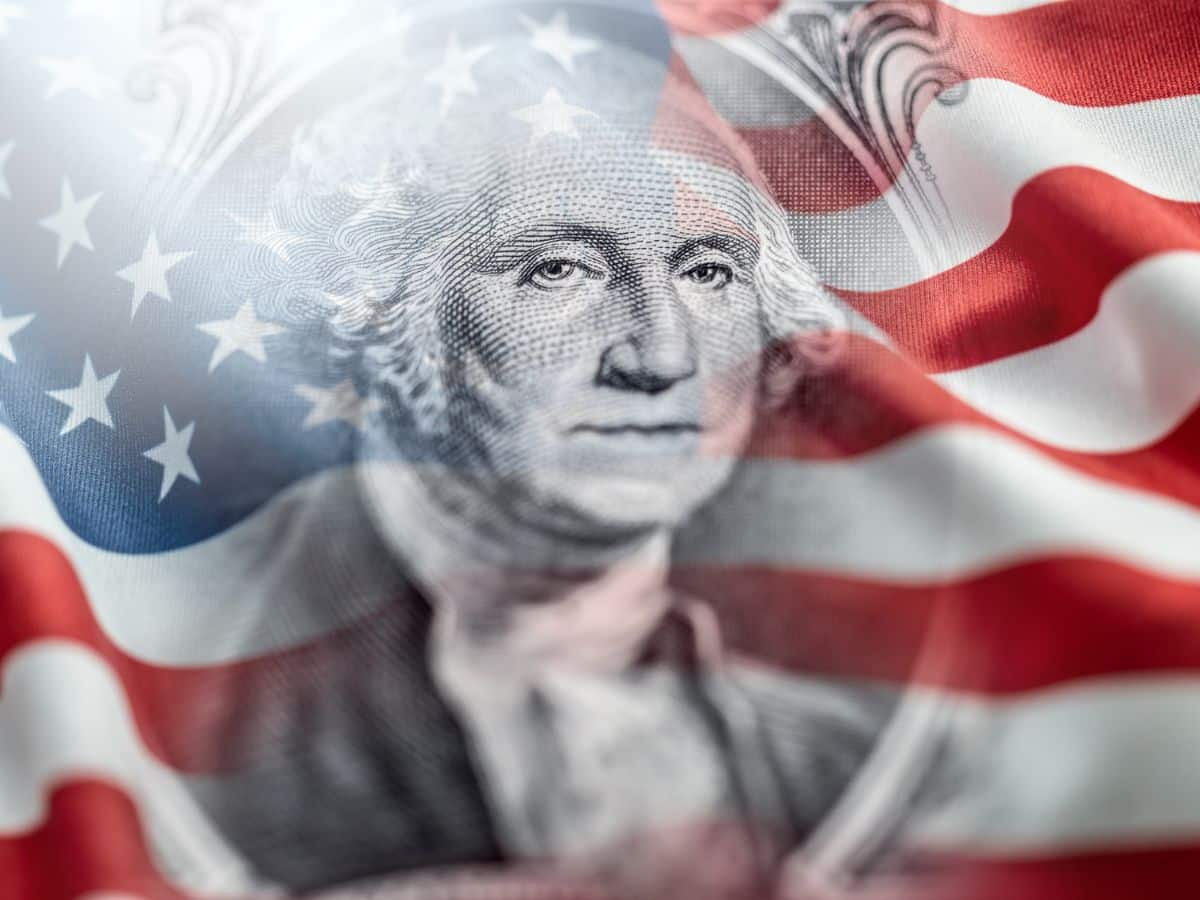 US dollar
