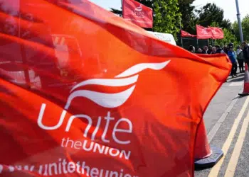 unite the union