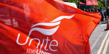 unite the union