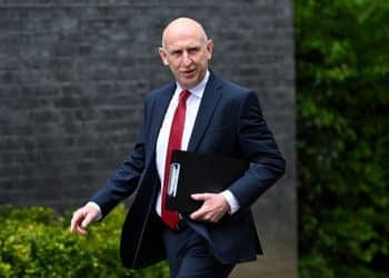 John Healey