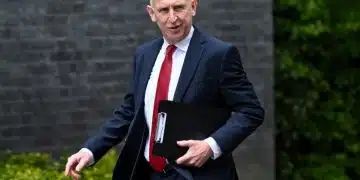 John Healey