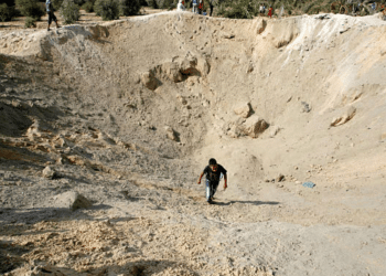 gaza genocide
