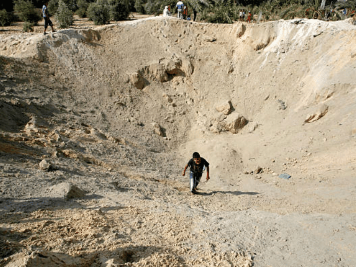 gaza genocide