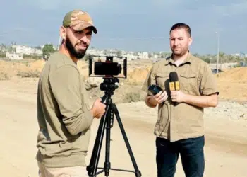 al jazeera journalist killed