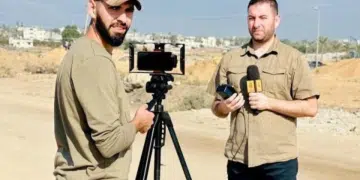 al jazeera journalist killed