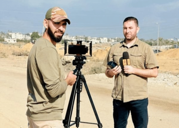 al jazeera journalist killed