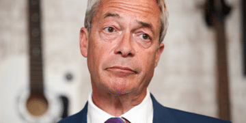 nigel farage