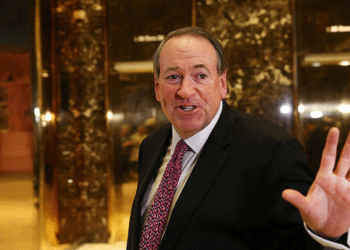 trump ambassador huckabee