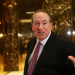 trump ambassador huckabee