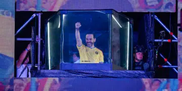 colombia president elect