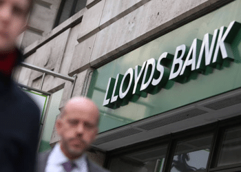 lloyds