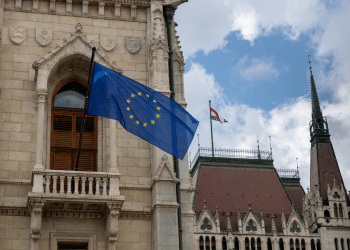 European Union on Palestinian citizenship