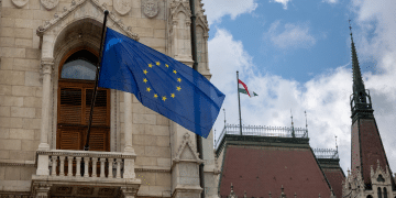 European Union on Palestinian citizenship