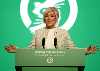 michelle o'neill celtic