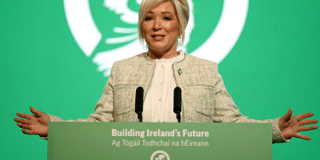 michelle o'neill celtic
