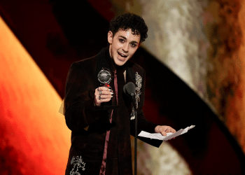 tony award