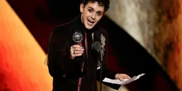 tony award