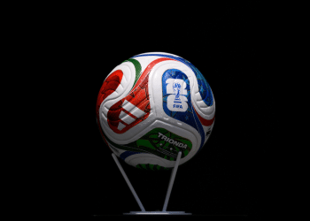 official fifa world cup football