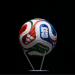 official fifa world cup football