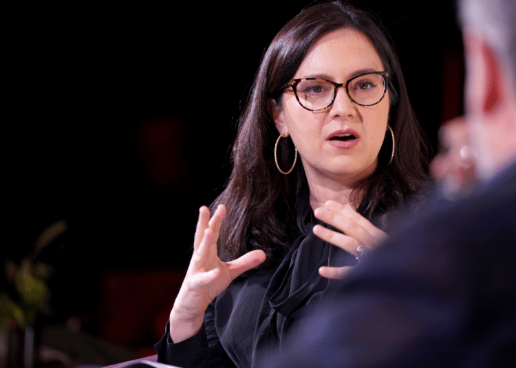 bari weiss