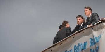 douglas alexander peter mandelson