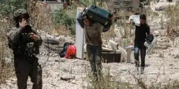 West Bank