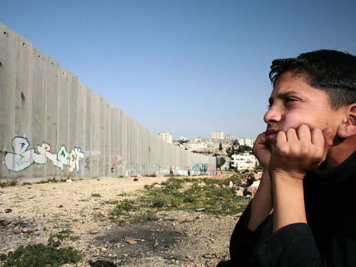 West Bank