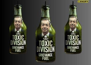 Nigel farage