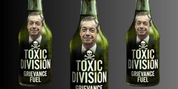 Nigel farage