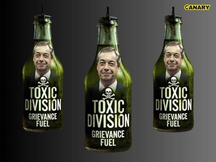 Nigel farage