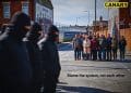 riots Belfast