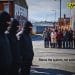 riots Belfast
