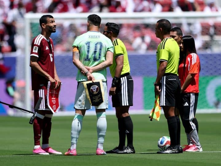 World Cup