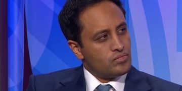 Zia Yusuf