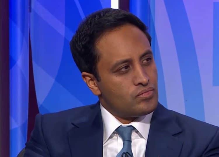 Zia Yusuf