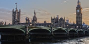 As Black Market Gambling Grows the UK Looks to Cooperate with Irish Regulators