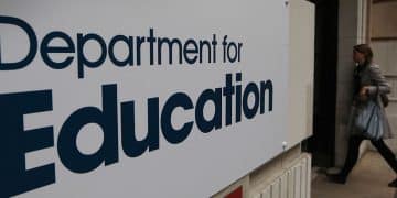 education