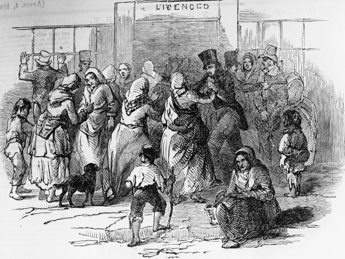 How 'Money Powers' manufacture perpetual state of emergency