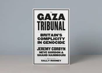UK government steeped in Palestinian blood: Gaza Tribunal publishes new book