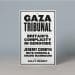 UK government steeped in Palestinian blood: Gaza Tribunal publishes new book