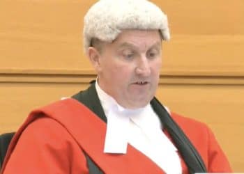 Filton judge issues new contempt proceedings for informing jury of law
