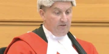 Filton judge issues new contempt proceedings for informing jury of law