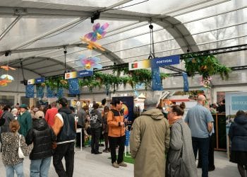 How to Build a Trade Show Tech Workflow Without Overloading Your Team