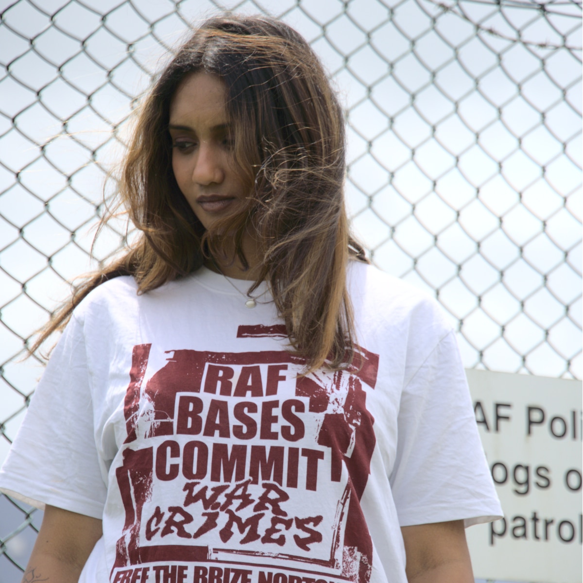 Nida Jafri
