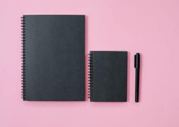 The Best UK Suppliers for Branded Notebooks in 2026: