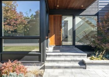 How to Choose the Right Security Door for Your Property Type