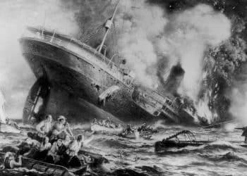 The Architecture of “False Flags” and Wartime Propaganda