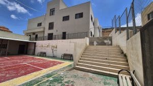 West Bank